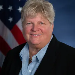 Portrait of S. Lane Tucker