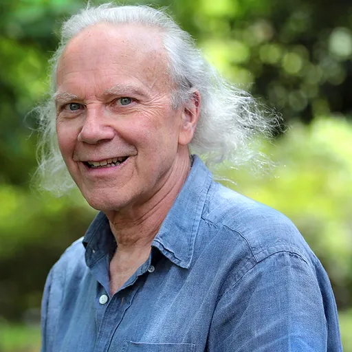 Portrait of Gary J Pielak