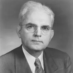 Portrait of Spessard Holland