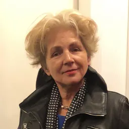 Portrait of Cäcilia Rentmeister