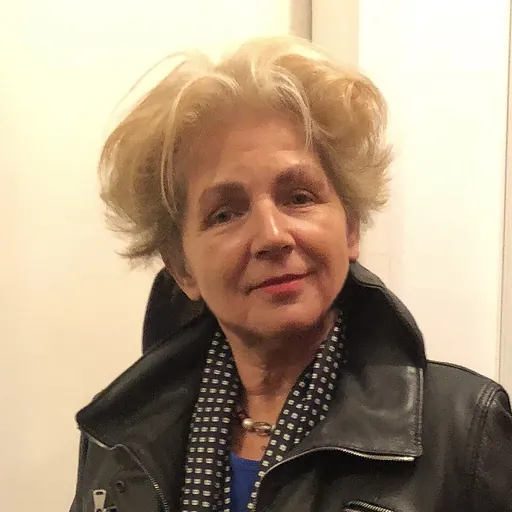 Portrait of Cäcilia Rentmeister