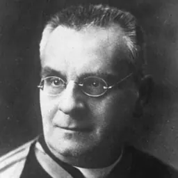 Portrait of Camillo Laurenti