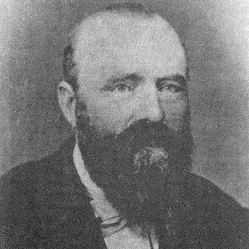 Portrait of Robert Young