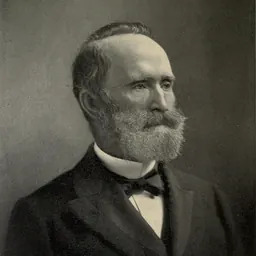 Portrait of William Alexander Parsons Martin