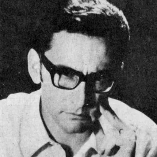 Portrait of Marcos Aguinis