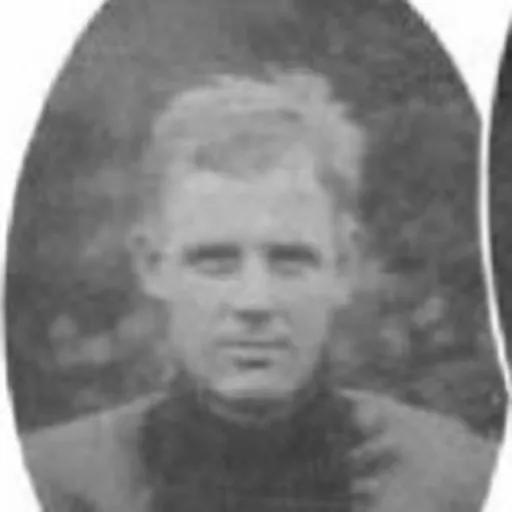Portrait of John J. Tigert
