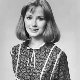 Portrait of Nancy Frangione
