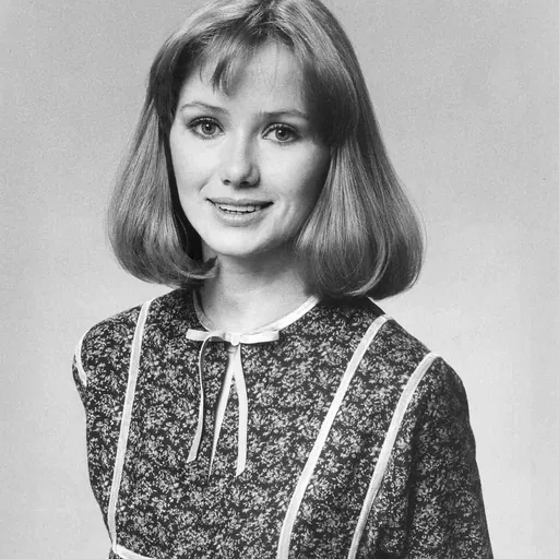 Portrait of Nancy Frangione