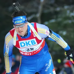 Portrait of David Ekholm