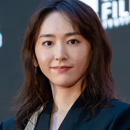 Portrait of Yui Aragaki