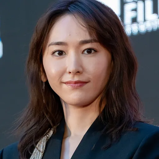Portrait of Yui Aragaki