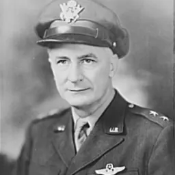 Portrait of Henry J. F. Miller
