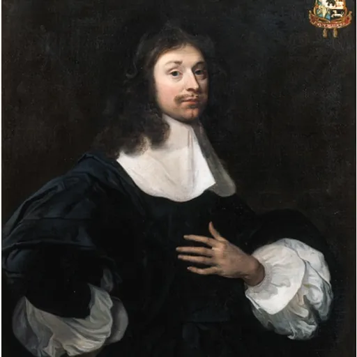 Portrait of Joan Huydecoper II