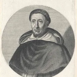 Portrait of Antonin Cloche