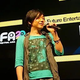 Portrait of Daisuke Kishio