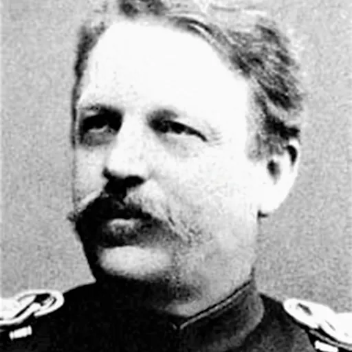 Portrait of Joseph Schröter
