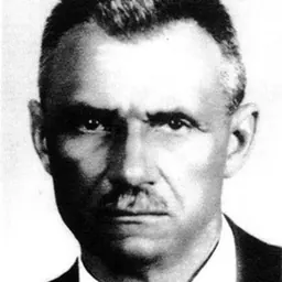 Portrait of Dušan Jurkovič