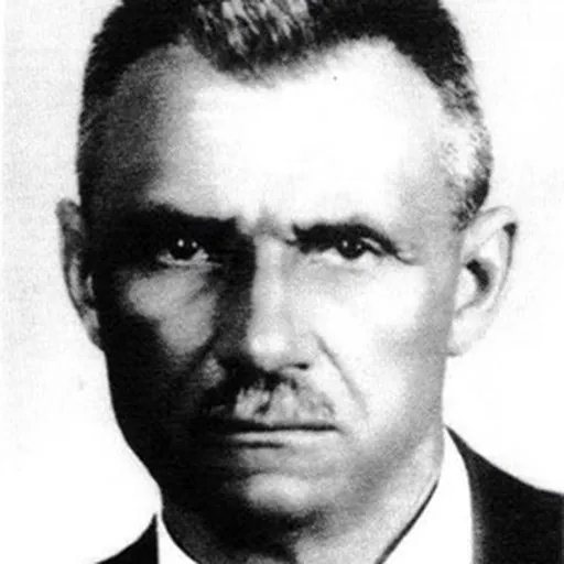 Portrait of Dušan Jurkovič