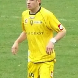 Portrait of Rafaël Dias