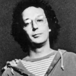 Portrait of Bill Danoff