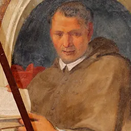 Portrait of Gabriele Rangone