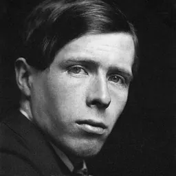Portrait of William Orpen