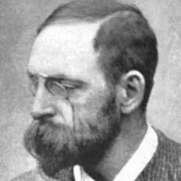 Portrait of George Samuel Elgood