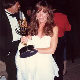 Portrait of Cathy Guisewite
