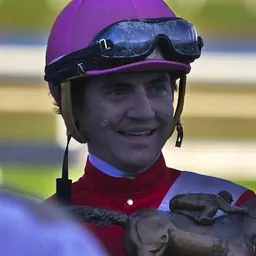 Portrait of Brian Hernandez, Jr.