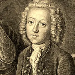 Portrait of Jean-Philippe Baratier