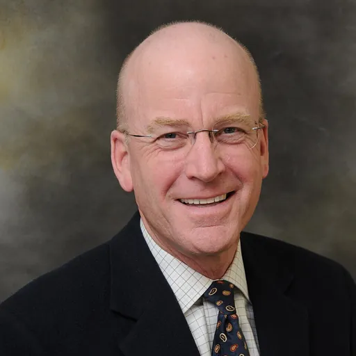 Portrait of Joe Hoeffel