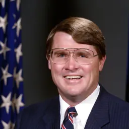 Portrait of Russell D. Hale