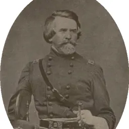 Portrait of Milledge Luke Bonham