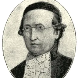 Portrait of Salomon Ulmann