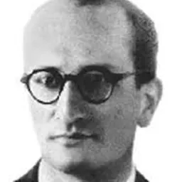Portrait of Stanisław Żaryn