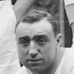 Portrait of Lucien Serin