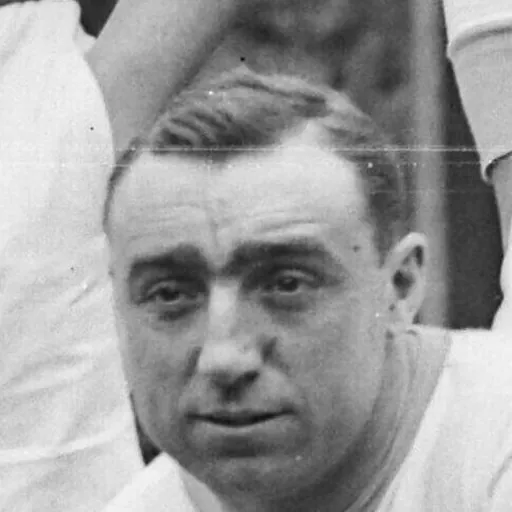 Portrait of Lucien Serin