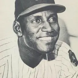Portrait of Rico Carty