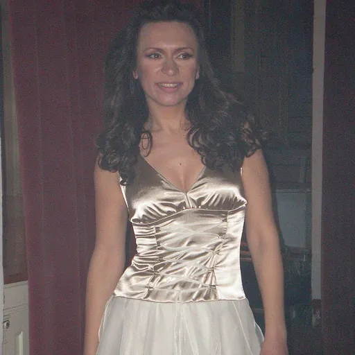 Portrait of Emilija Kokić