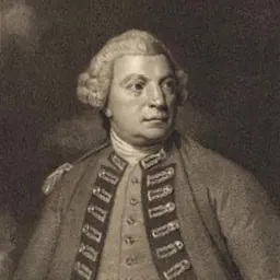 Portrait of Studholme Hodgson