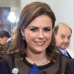 Portrait of Hilda Esthela Flores Escalera