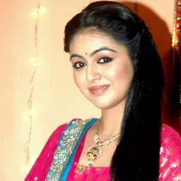 Portrait of Shafaq Naaz