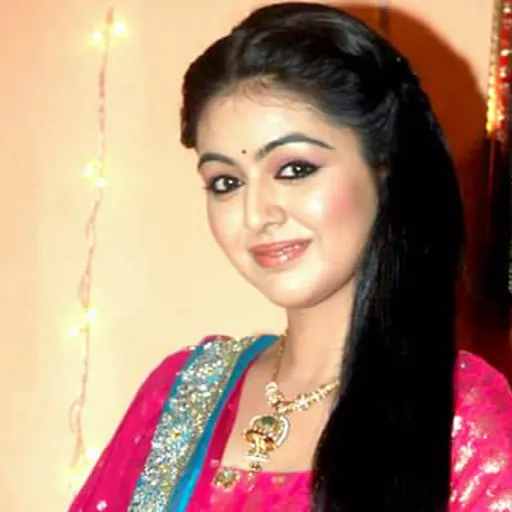 Portrait of Shafaq Naaz