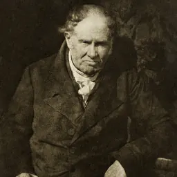 Portrait of Alexander Monro