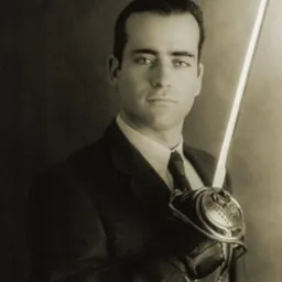 Portrait of Miguel Gomes