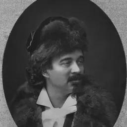 Portrait of Valery Jacobi