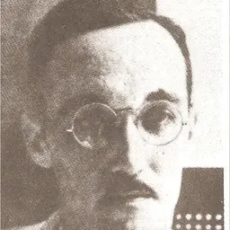 Portrait of Carlos Saladrigas Zayas