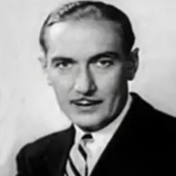 Portrait of Paul Lukas