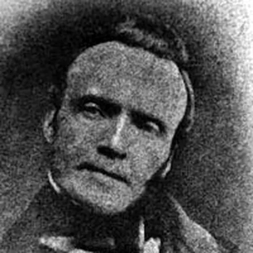 Portrait of James Duncan