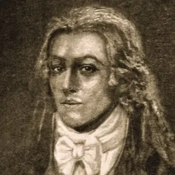 Portrait of Tommaso Traetta